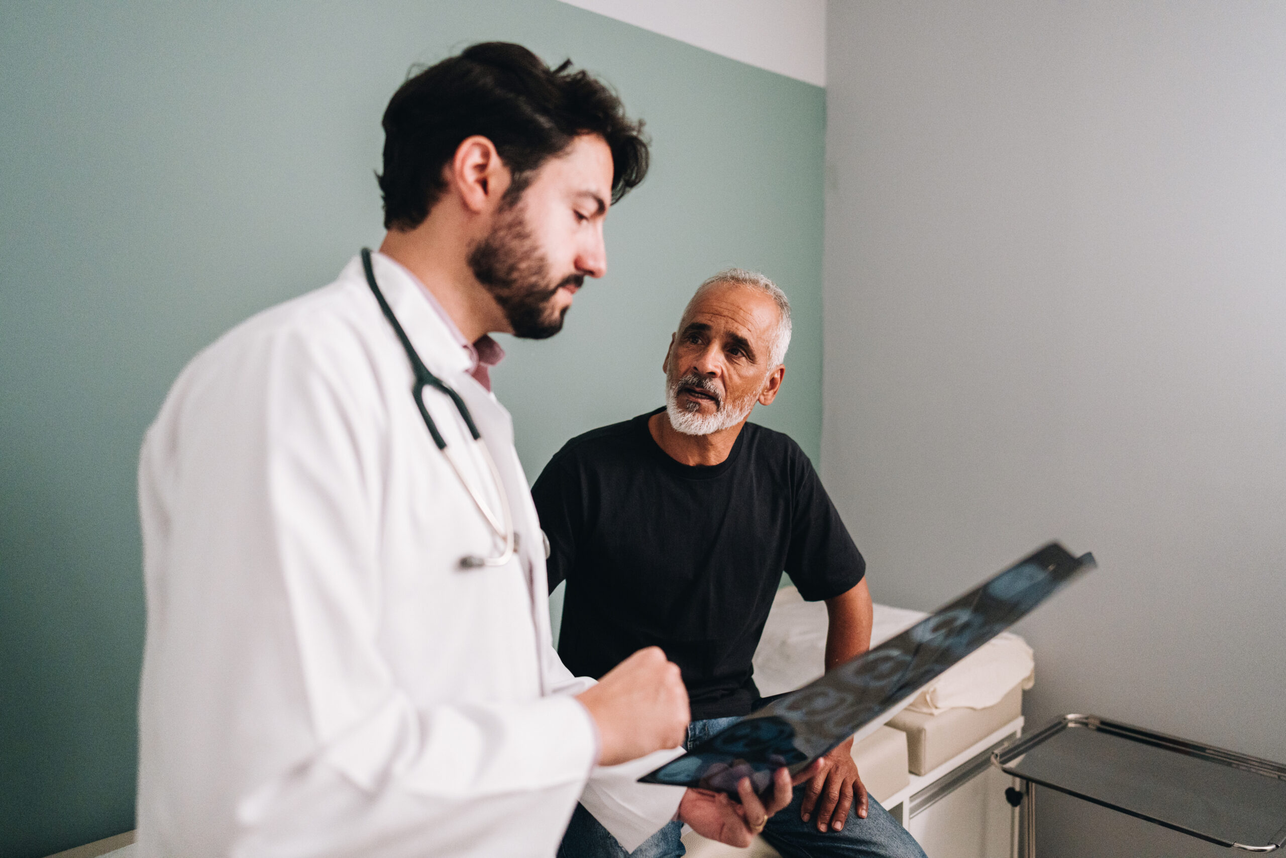 No-Scalpel Vasectomy in Kelowna